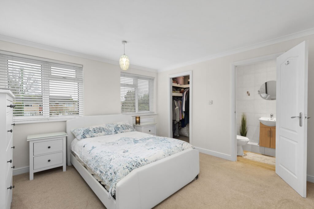 bed 1a