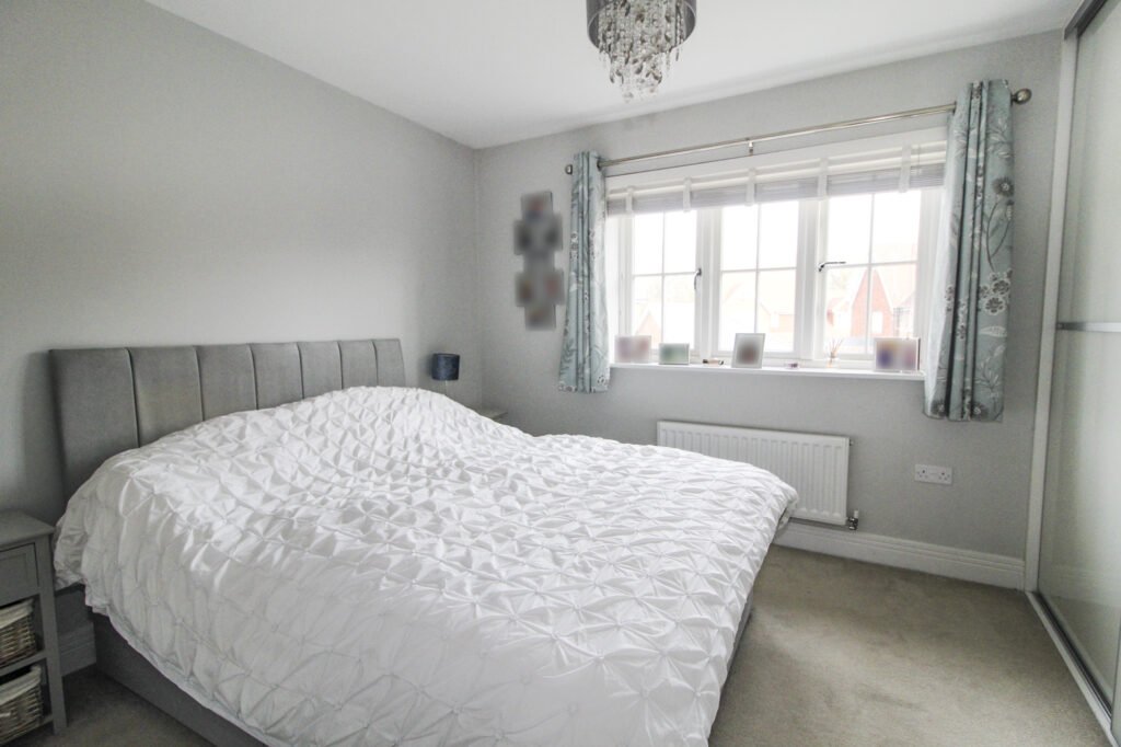bed 1