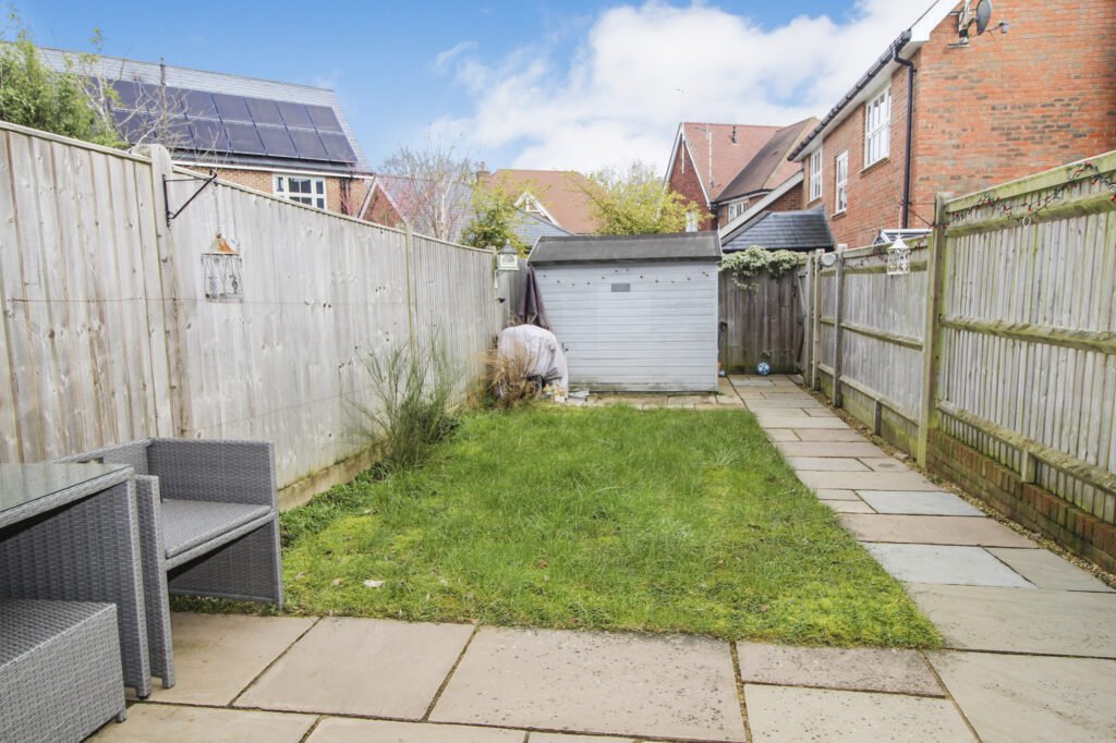 garden