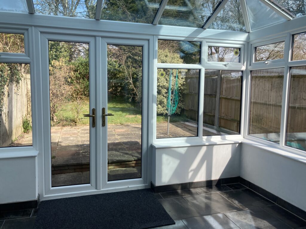 conservatory