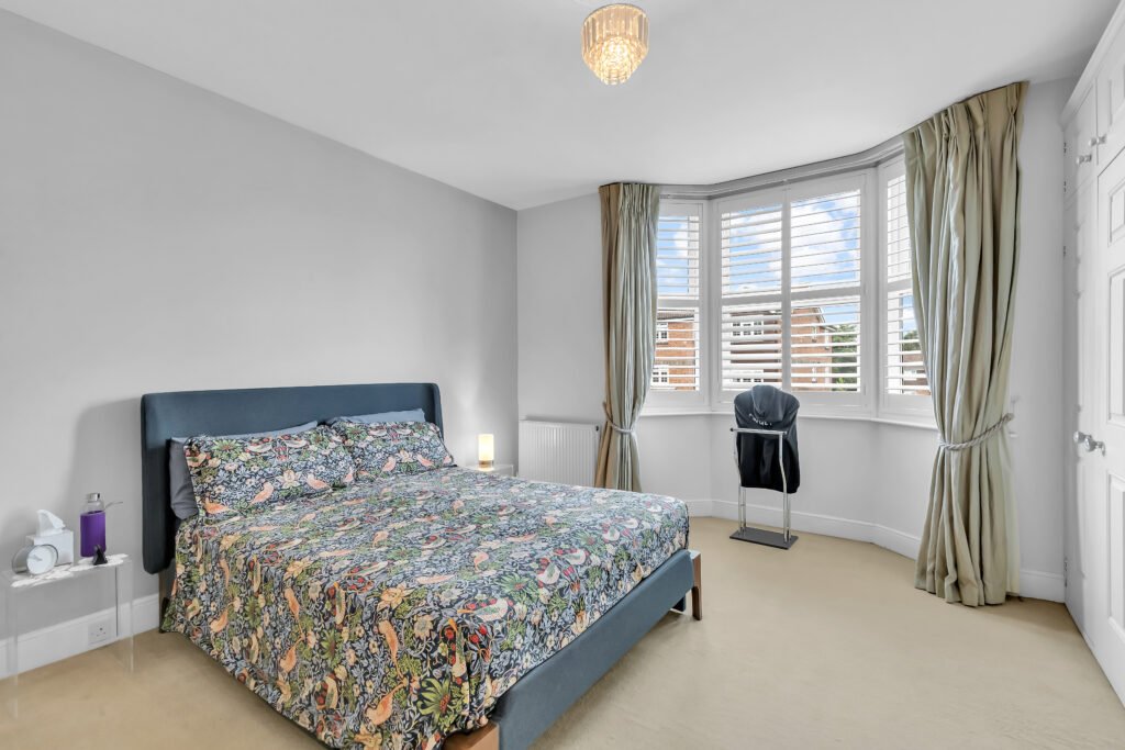 Bed 1a