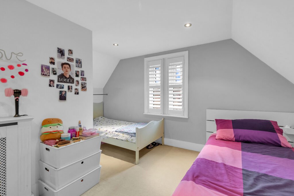 Bed 4a