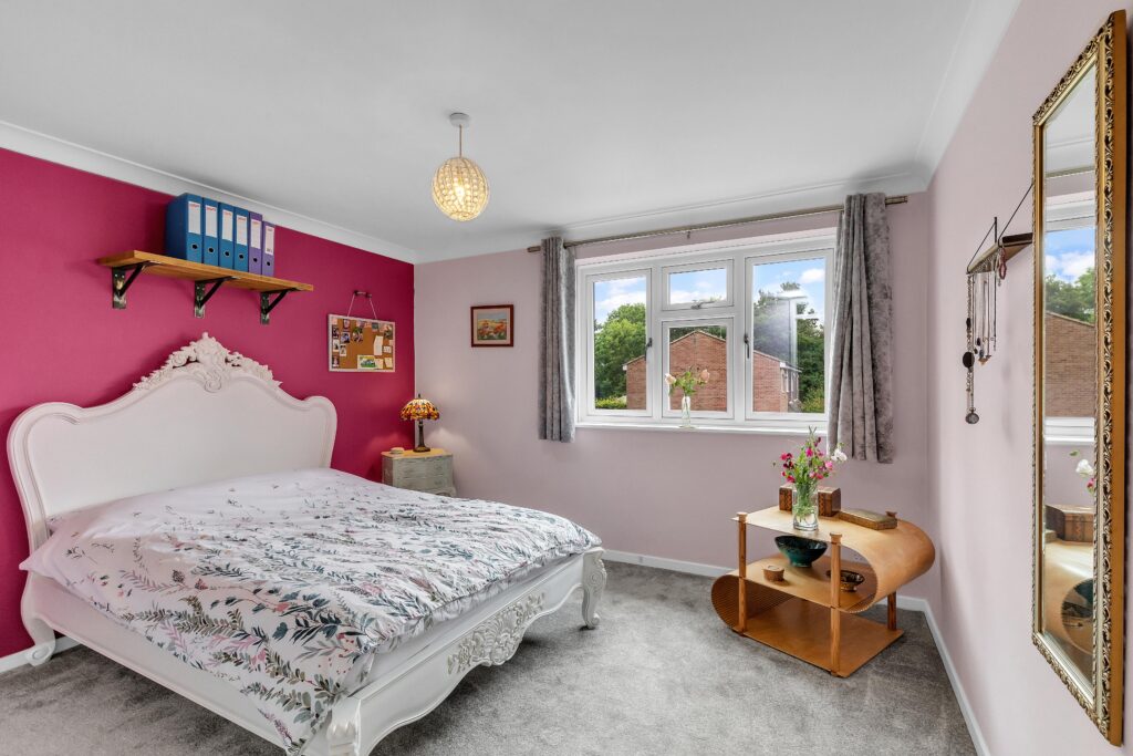 bed 1a