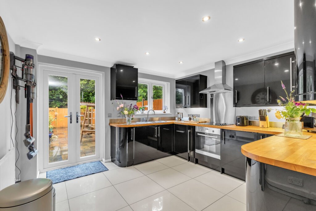 kitchen a