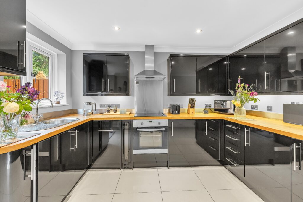 kitchen b
