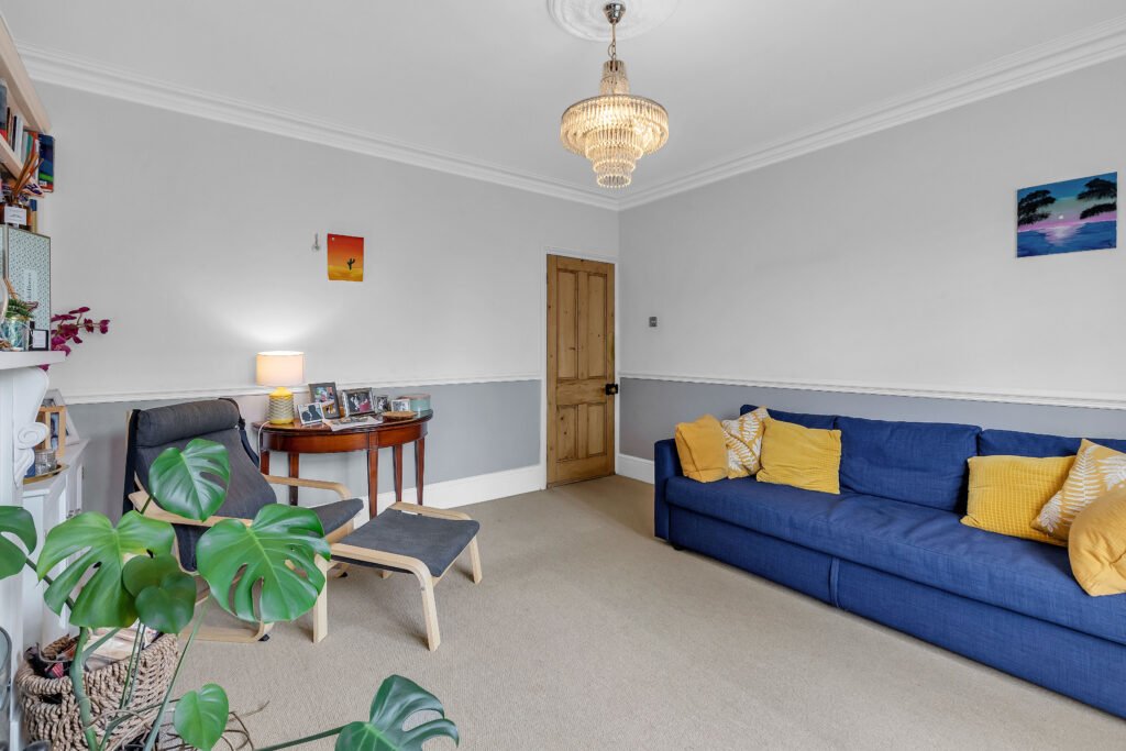 living room 1b