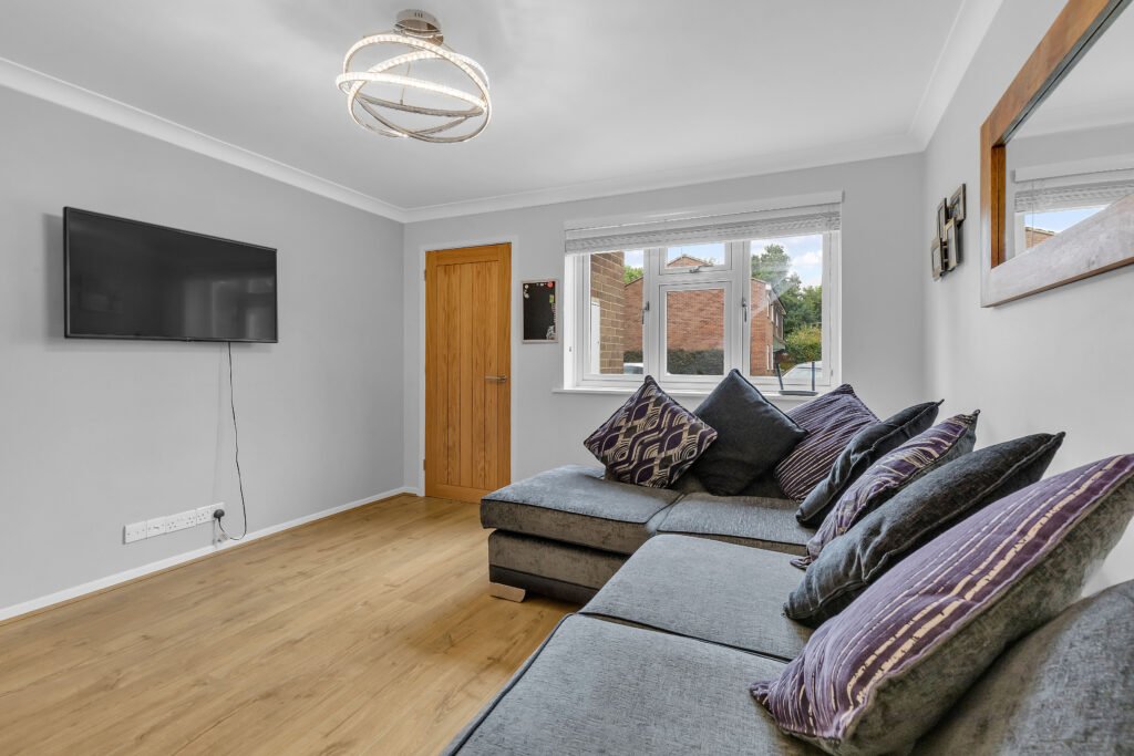 living room c