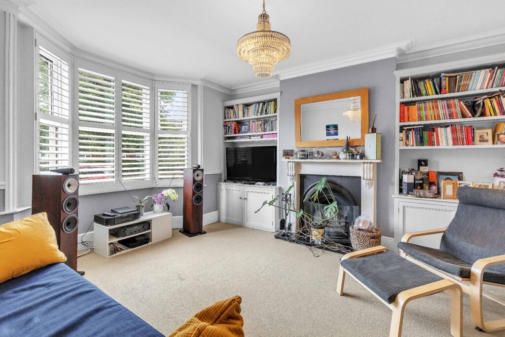 living room1a