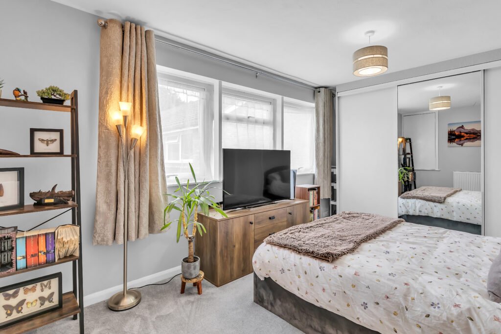 Bed 1a