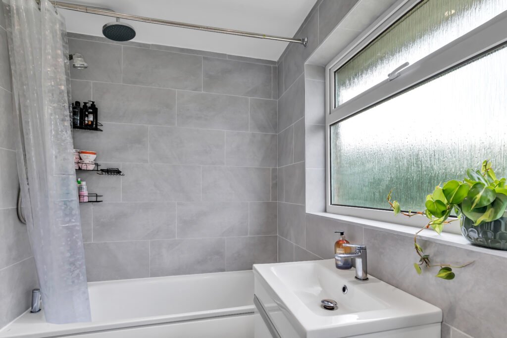 bathroom b