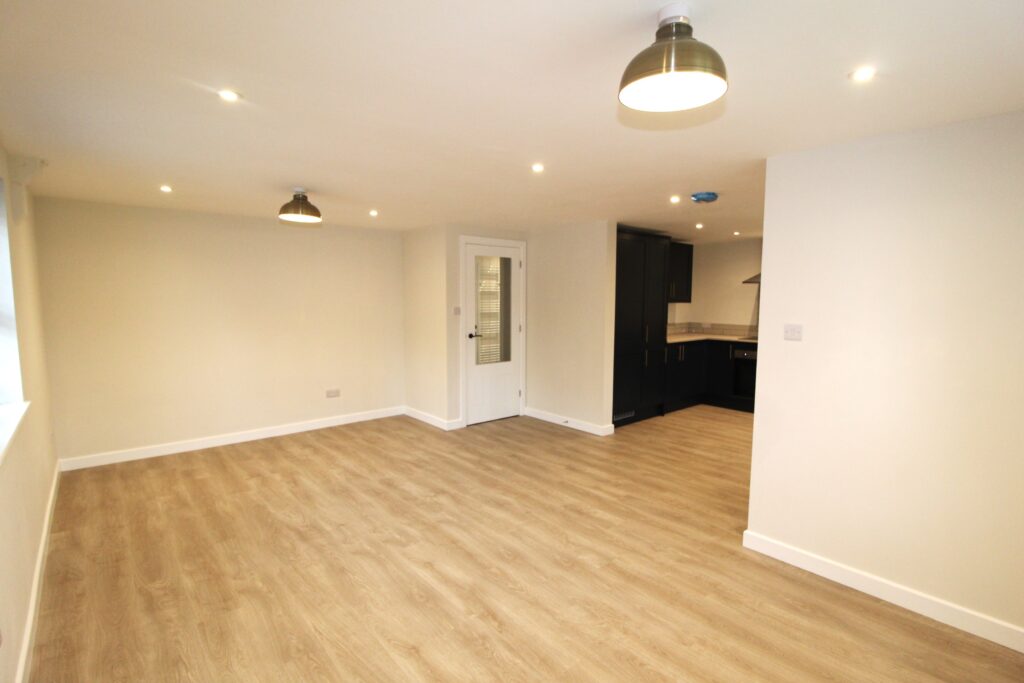 living space other view
