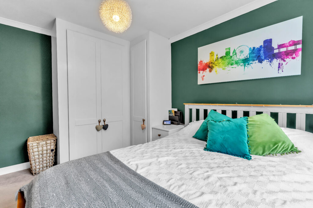 Bed 1b