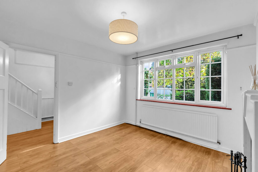 living room 1b