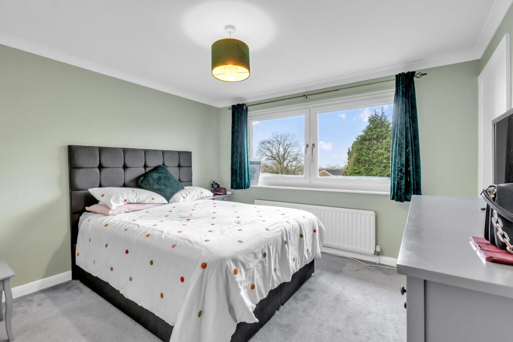 Bed 1a