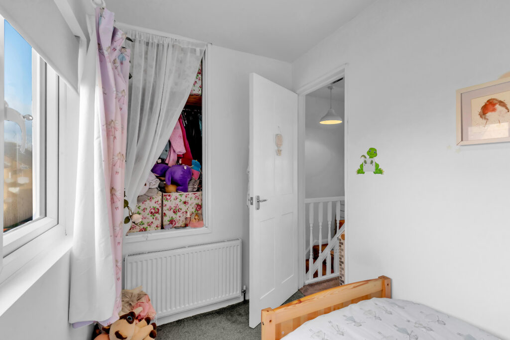 Bed 2a