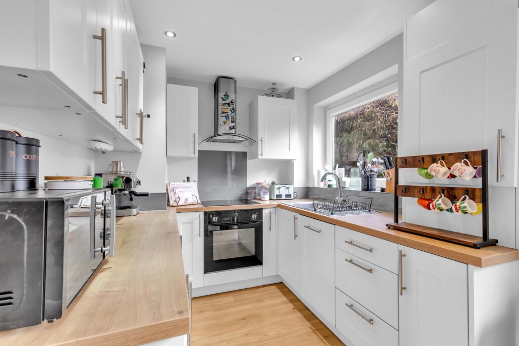 Kitchen a