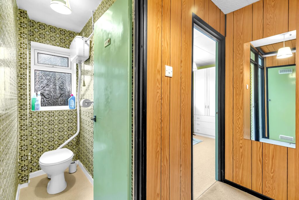 WC