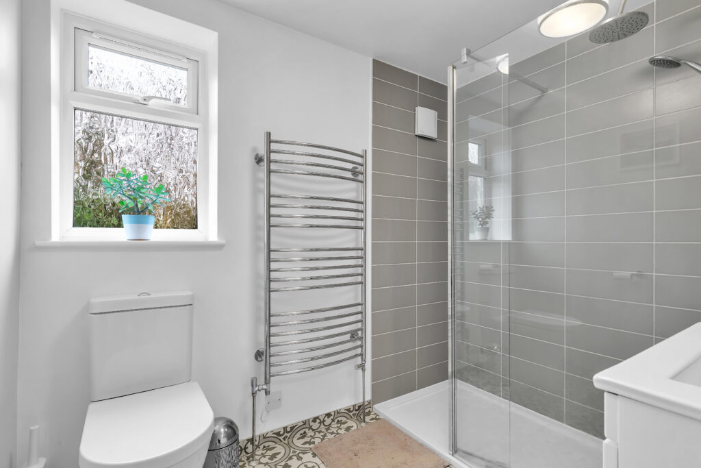 bathroom a
