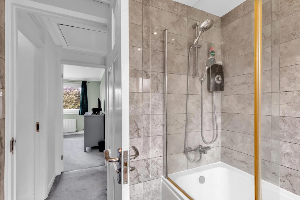 bathroom b