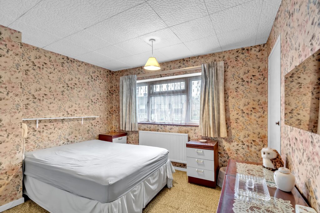 bed 1a