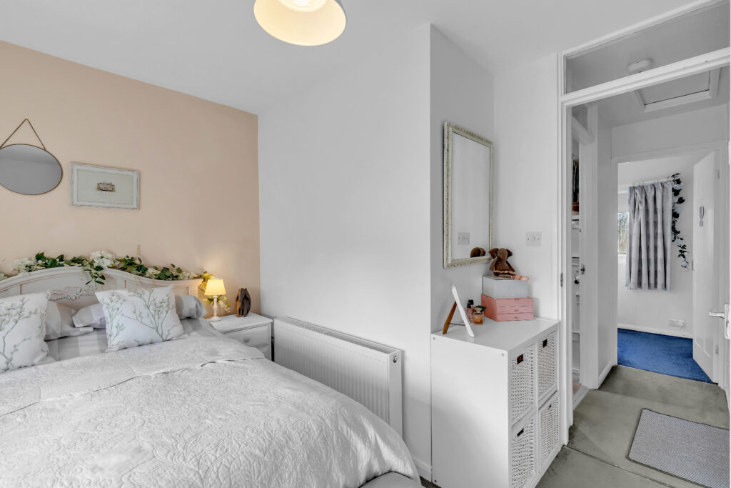 bed 1a