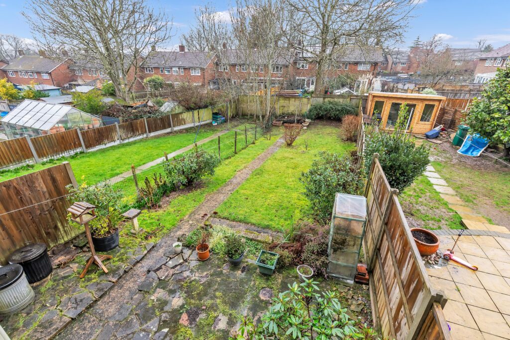 garden