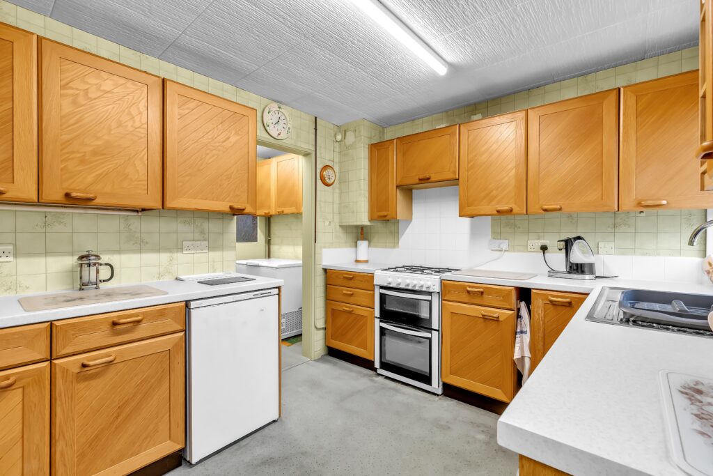kitchen a