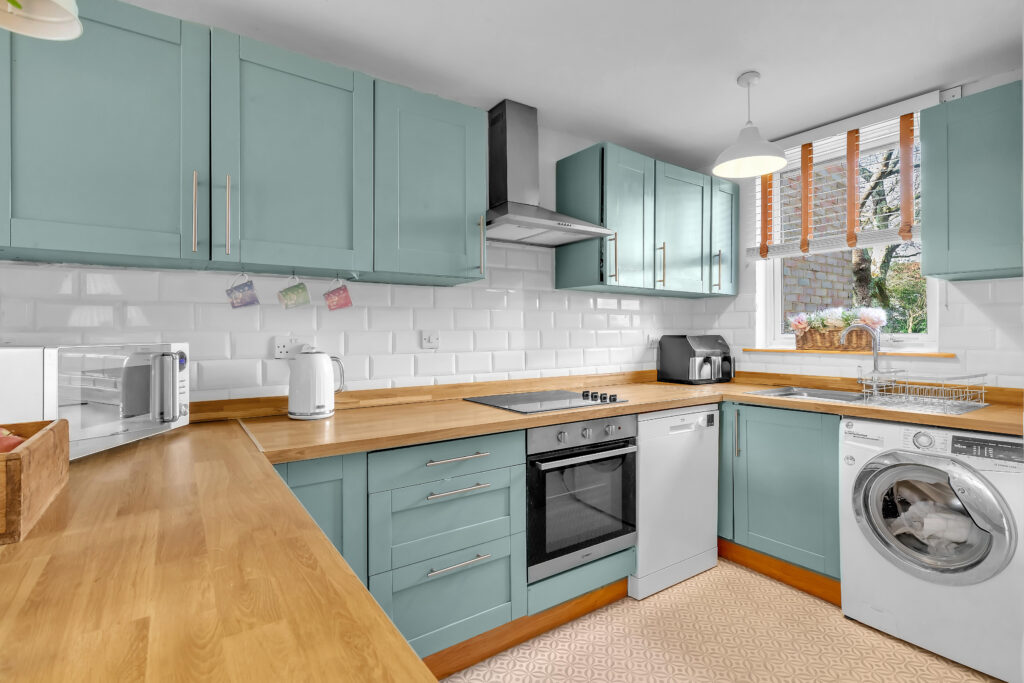 kitchen a