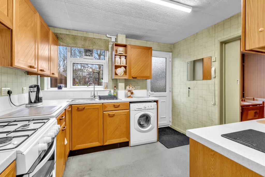 kitchen b