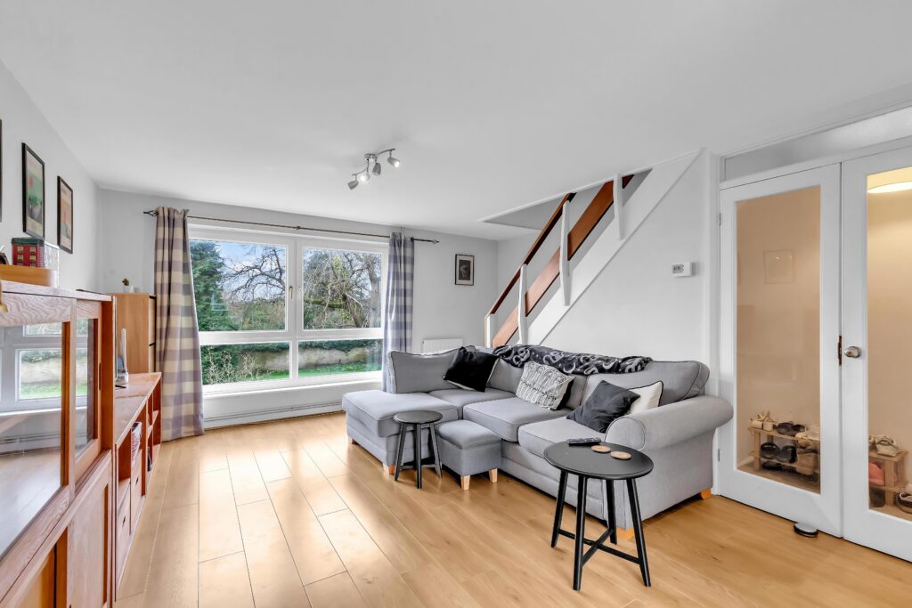 living room a