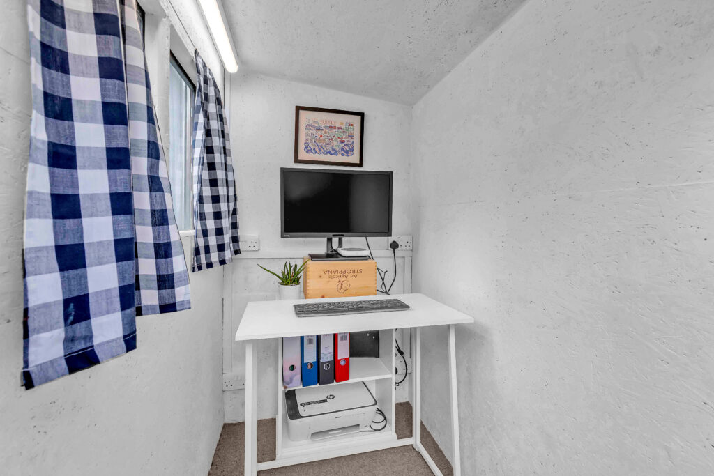 office