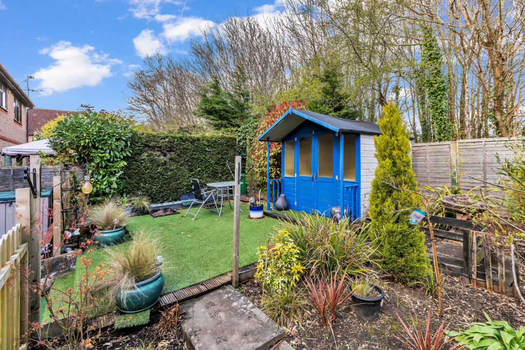 garden 2