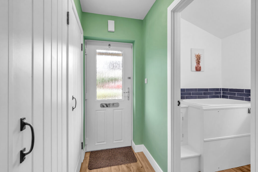 hallway
