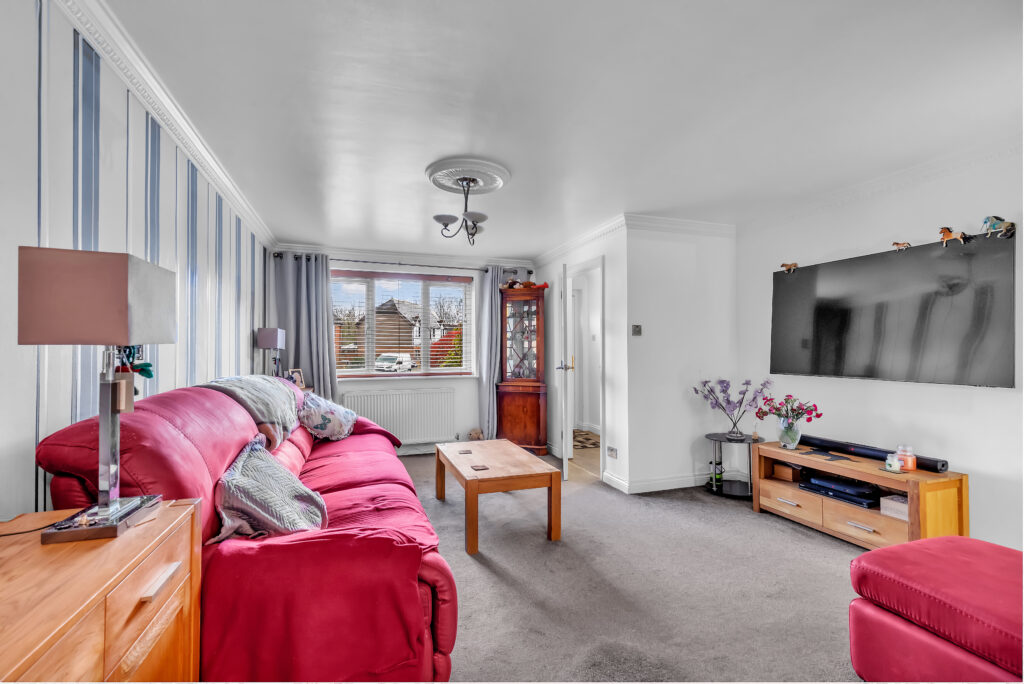 sitting room a