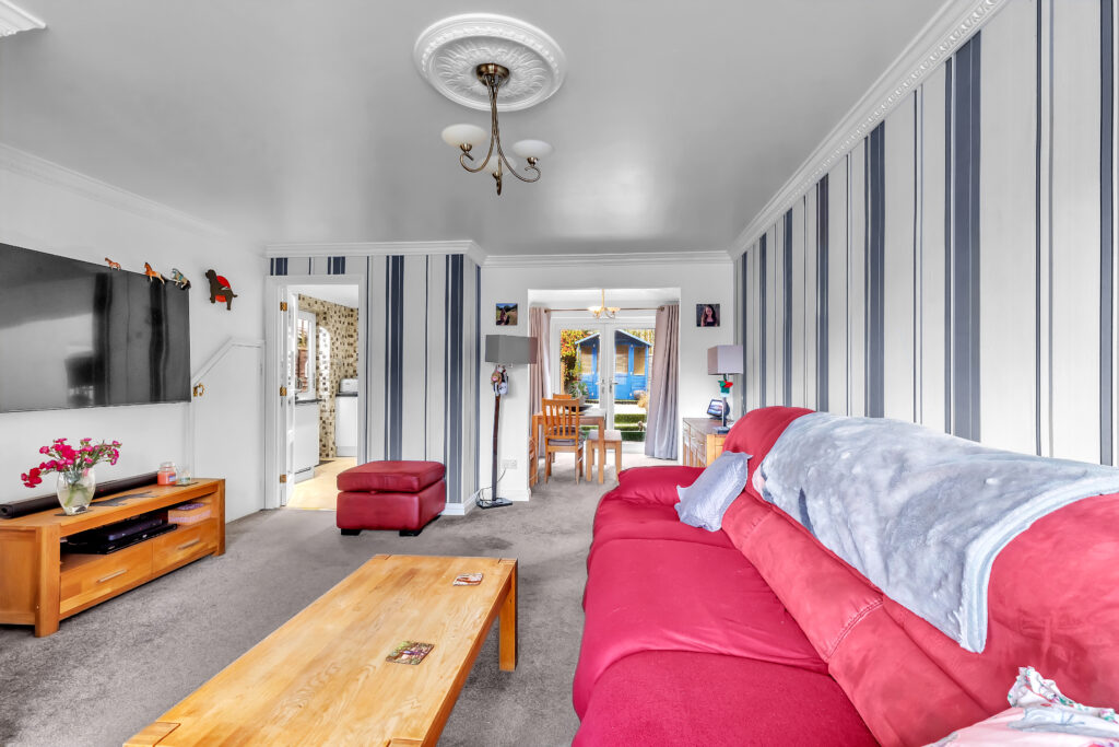 sitting room b