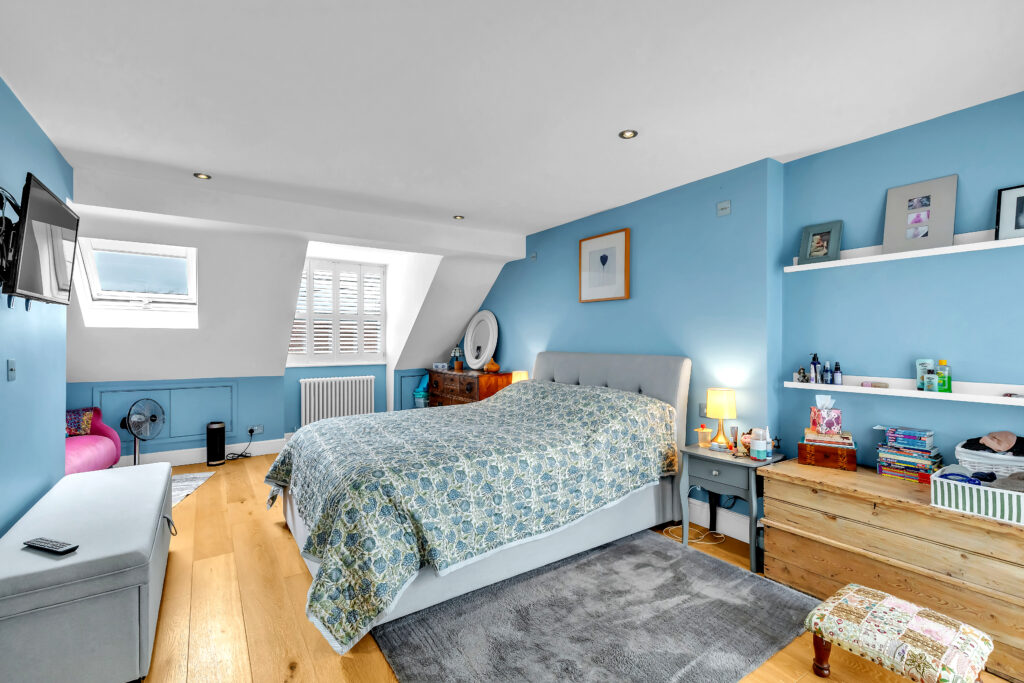 Bed 1a