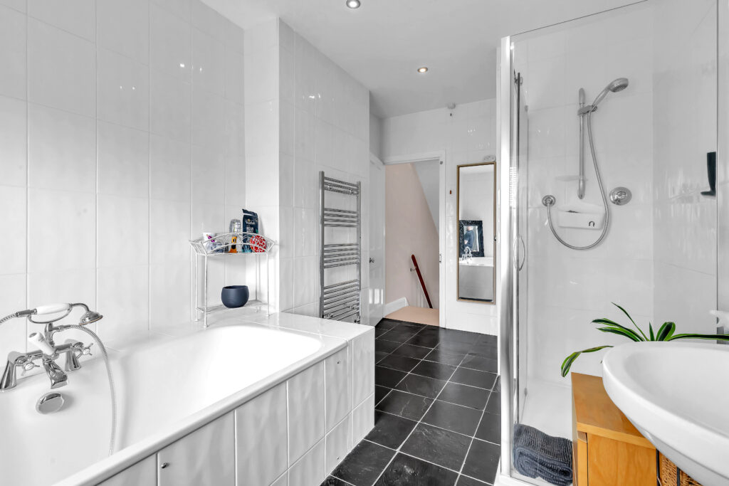 bathroom a