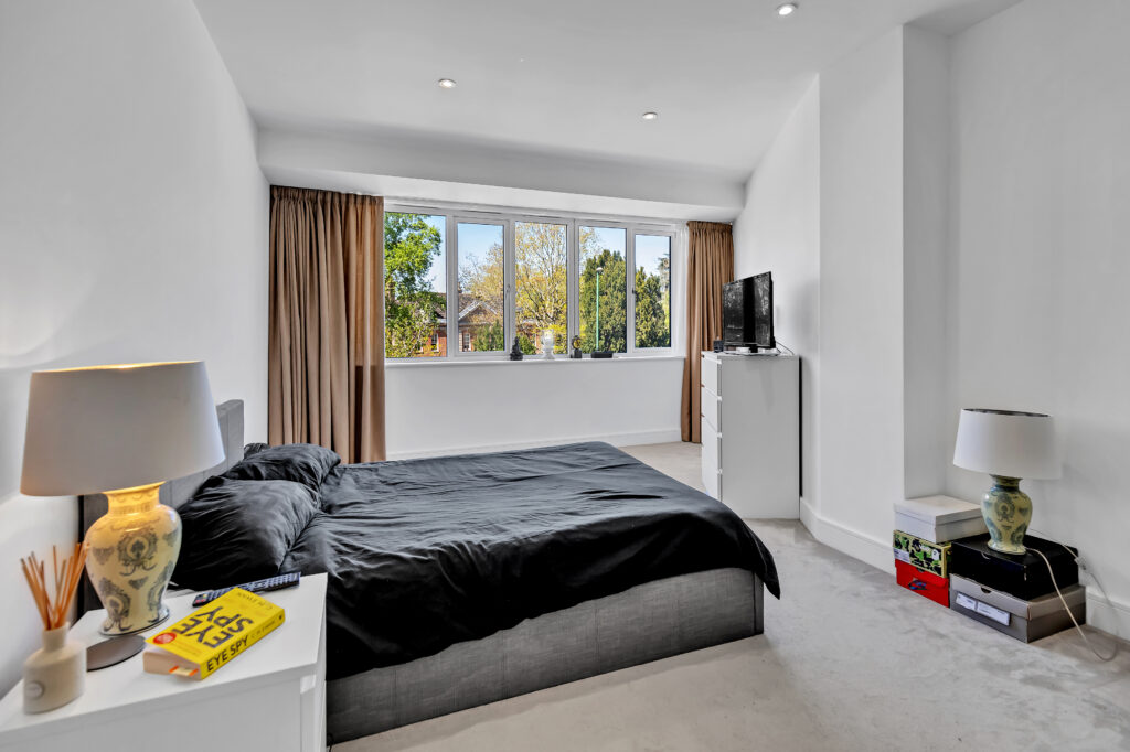 bedroom a