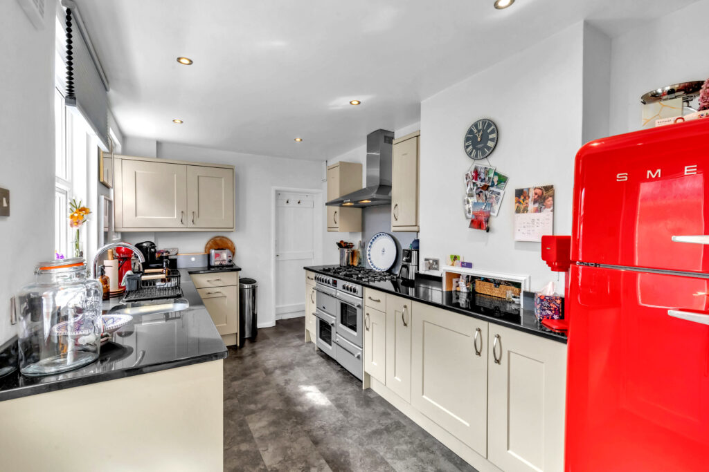 kitchen a