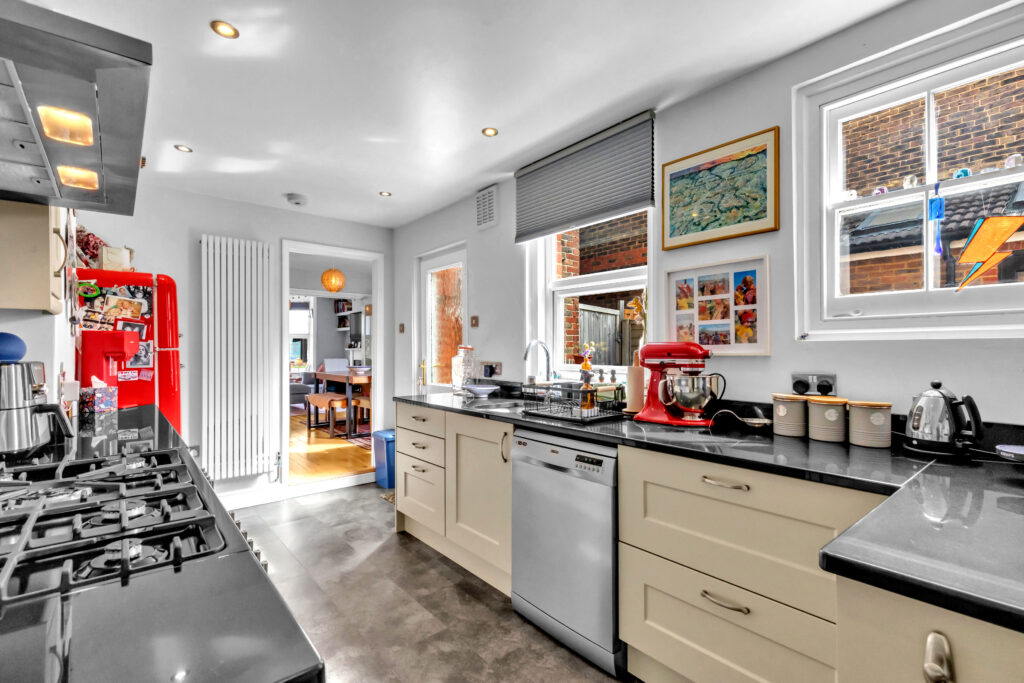 kitchen b