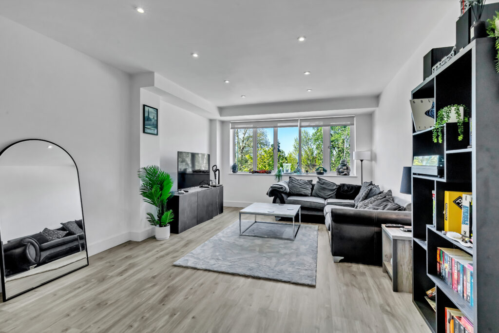 living space a