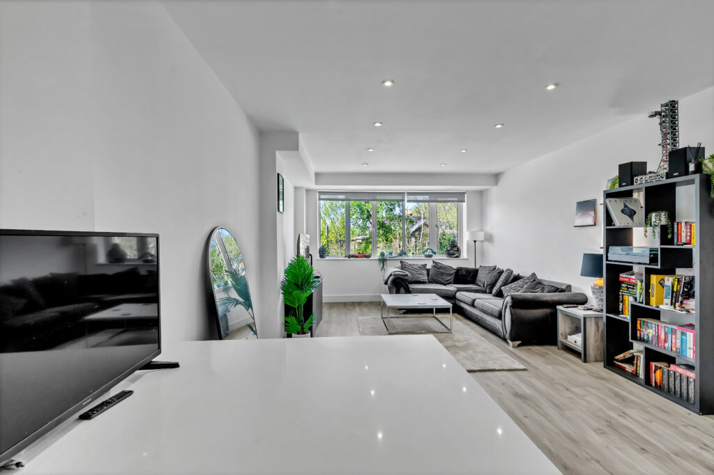 view form kitchen