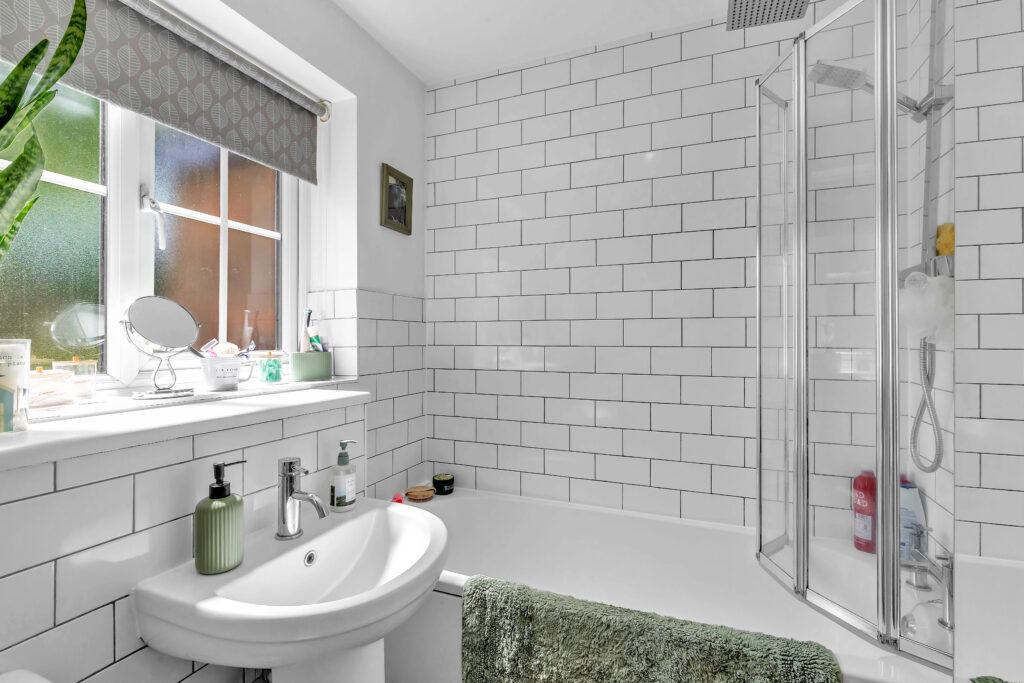 bathroom a