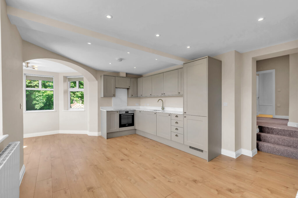 kitchen a