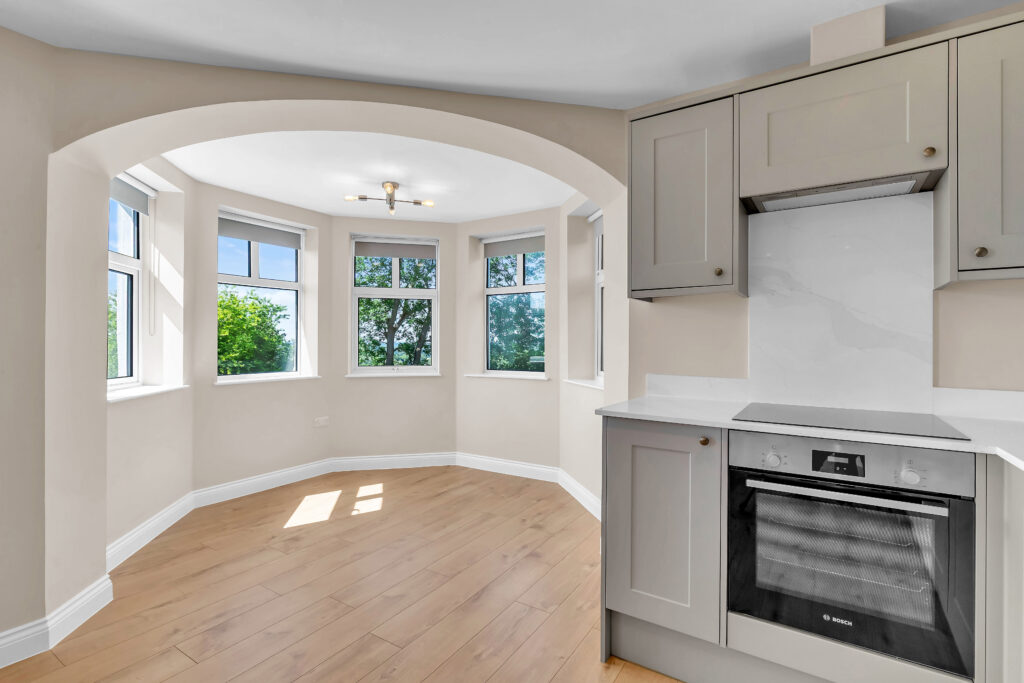 kitchen d