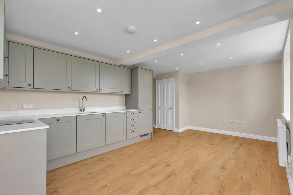 kitchen e