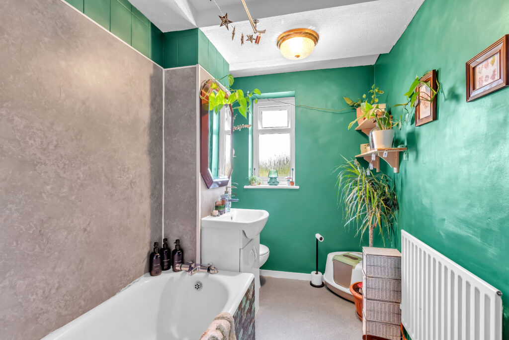 bathroom a